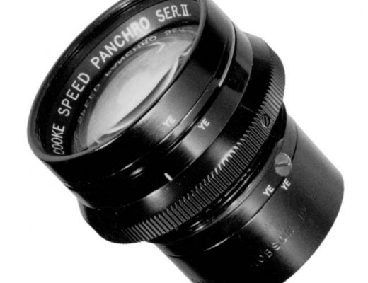 Lenses: My Likes, Dislikes, and the Return of the Cooke Speed Panchro 10