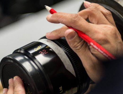 Cooke Optics prepares for IBC 2017