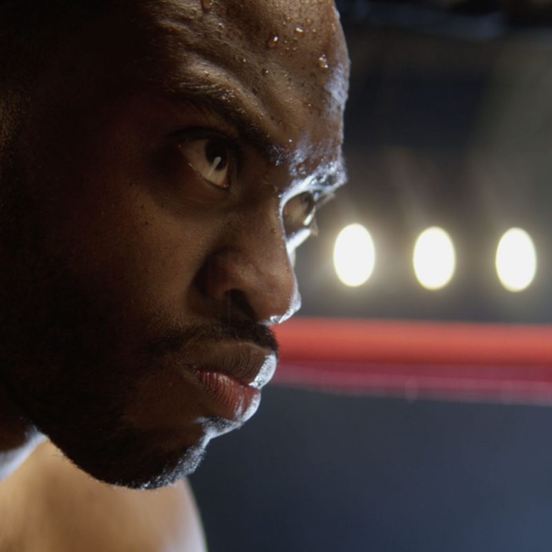 Filmmaker Friday Featuring Filmmaker Morgan Cooper 1