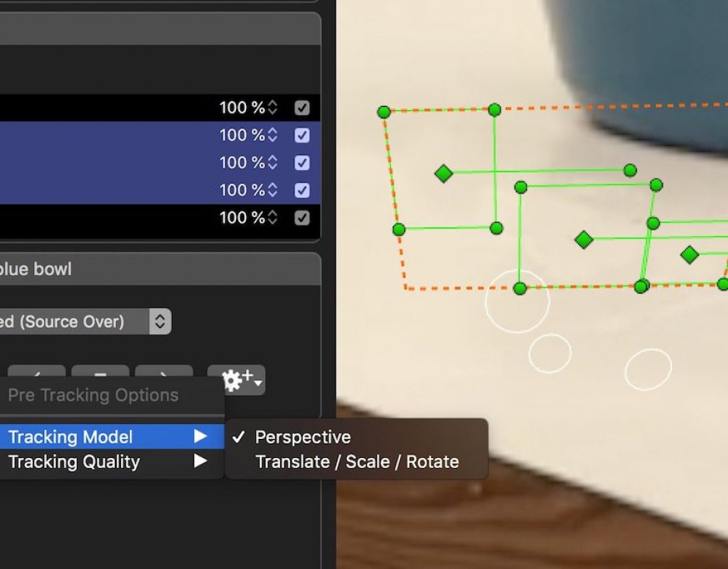 CoreMelt PaintX - a tracked painting must have tool for Final Cut Pro X 1