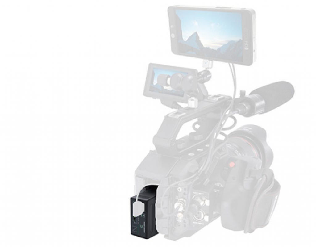 Core SWX introduces Nano-M battery for Panasonic, Sony and Canon