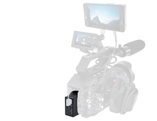 Core SWX introduces Nano-M battery for Panasonic, Sony and Canon