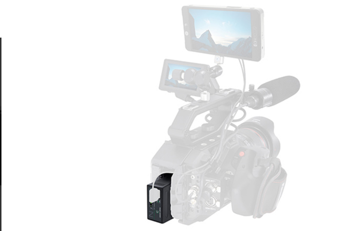 Core SWX introduces Nano-M battery for Panasonic, Sony and Canon