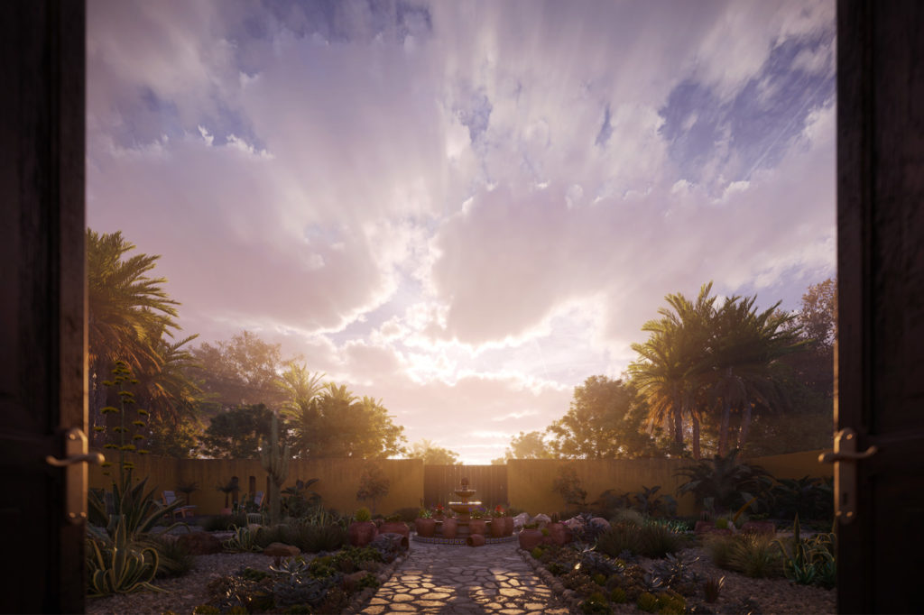 Chaos announces Corona 9 for 3ds Max and Cinema 4D