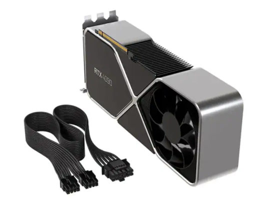NVIDIA RTX 40 series and Corsair’s missing cable