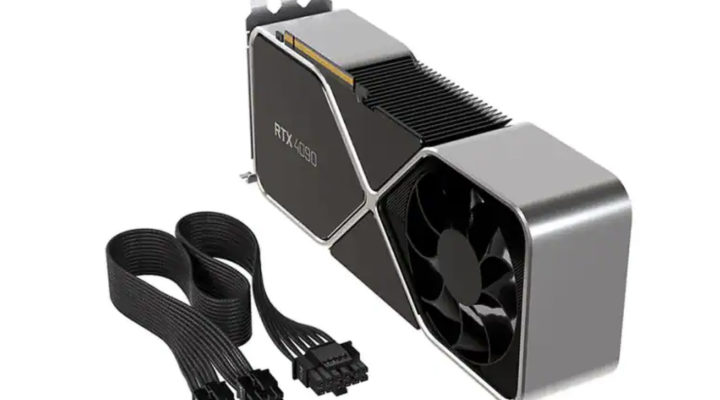 NVIDIA RTX 40 series and Corsair’s missing cable