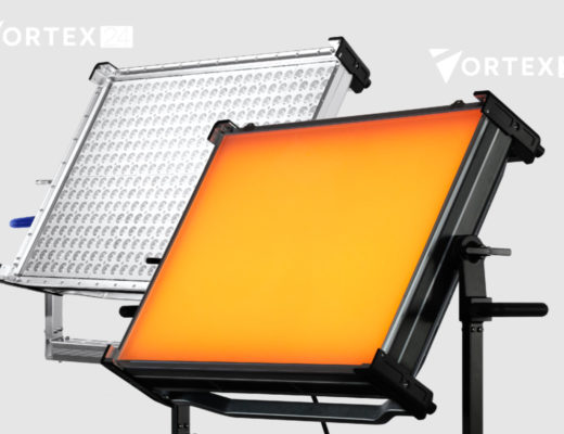 Creamsource expands Vortex Family with Vortex24 Soft