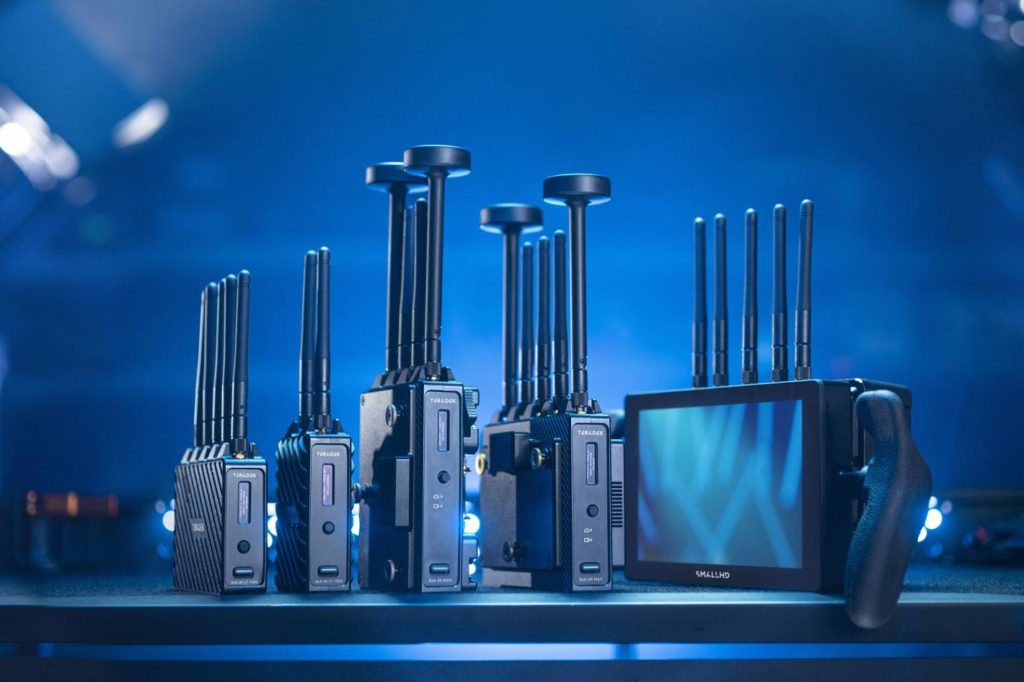 Teradek and Amimon honored with Scientific and Engineering Awards