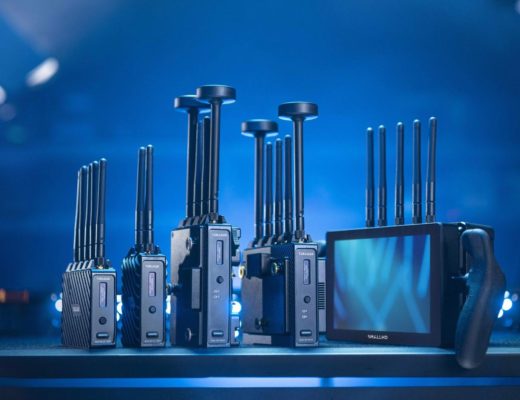 Teradek and Amimon honored with Scientific and Engineering Awards