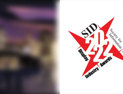 Sony’s Crystal LED Virtual Production System Solution wins SID award