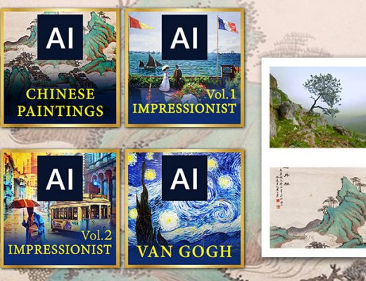 CyberLink AI Style Video transforms videos in live paintings