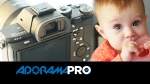 Sony a7S II: 4K Hands On Video 7