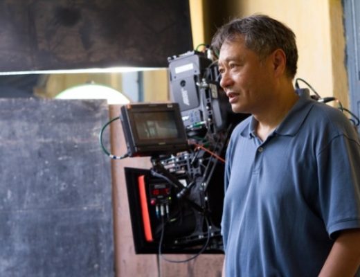 Ang Lee to Receive MPSE's Filmmaker Award 3