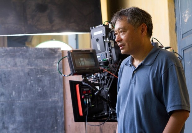 Ang Lee to Receive MPSE's Filmmaker Award 1