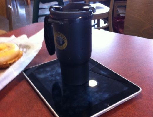 iPad, you Pad, we all Pad for iPad 18