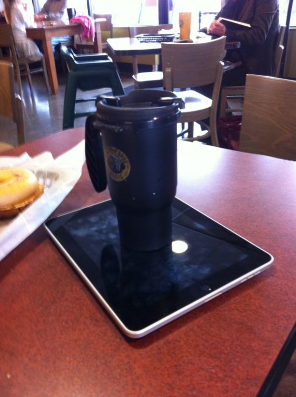 iPad, you Pad, we all Pad for iPad 21