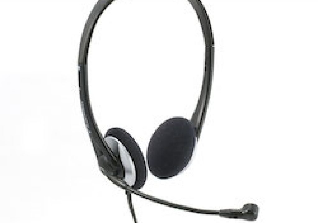 Review: Plantronics accidentally enters broadcast headset market 9