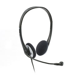Review: Plantronics accidentally enters broadcast headset market 19
