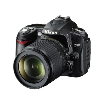Bloggage - I've got my own Nikon D90 on the way 3