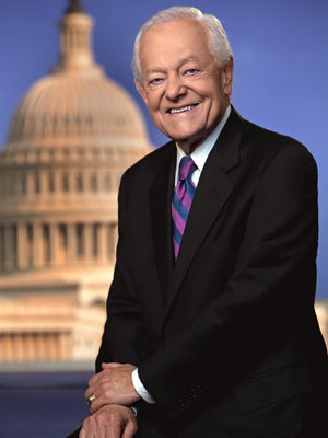 Bob Schieffer to Receive NAB Distinguished Service Award 10
