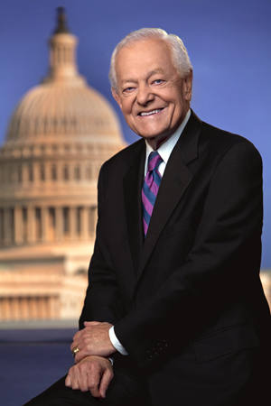 Bob Schieffer to Receive NAB Distinguished Service Award 3