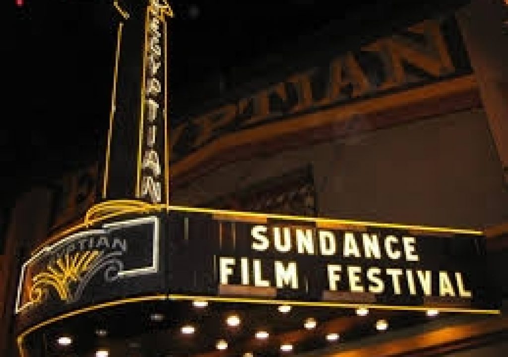Blackmagic At Sundance Film Festival 1