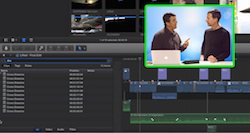 The Power of the Timeline Index in Final Cut Pro X 12