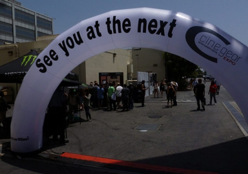 The Sights and Sounds of Cine Gear 2014 – Part II 103