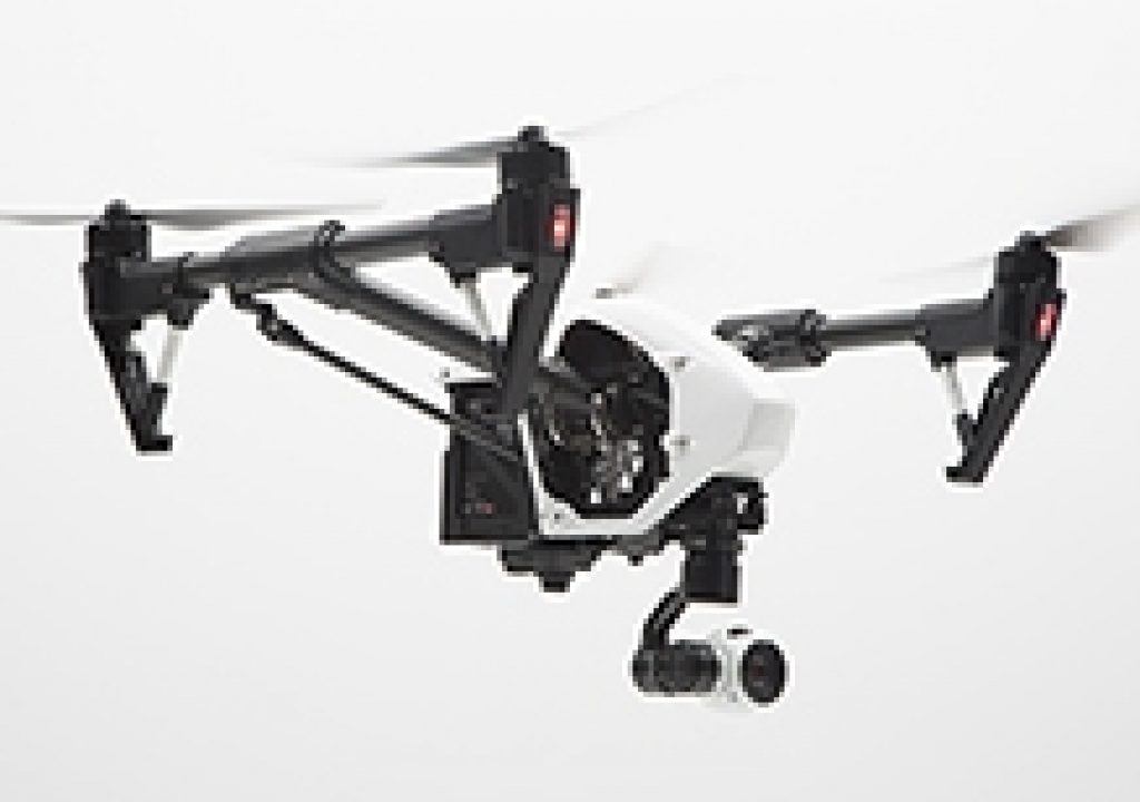 DJI Announces the Inspire 1 sUAV on LIVE STREAM 11/12 3