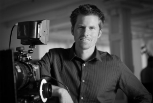 Alex Buono, Saturday Night Live, and the EOS C300 1