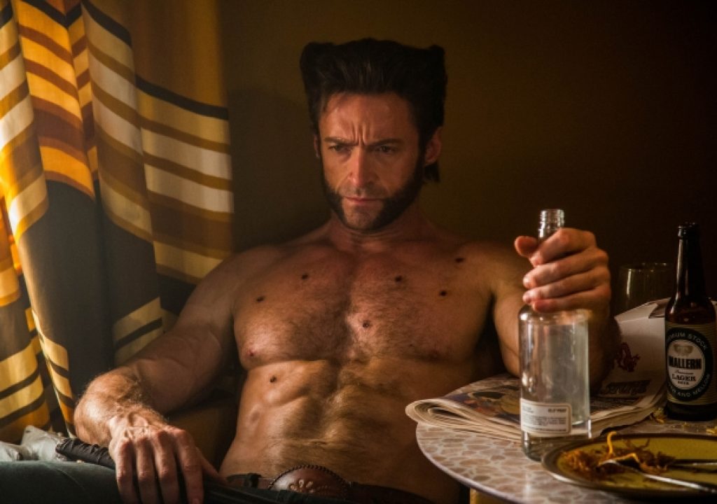 Behind the Color of X-Men: Days of Future Past 11