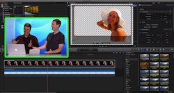 Animating Layered Graphics in Final Cut Pro X 1