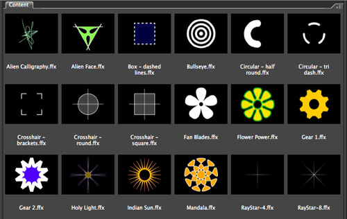 The Shape of Things to Come: Shape Layers Introduction 1