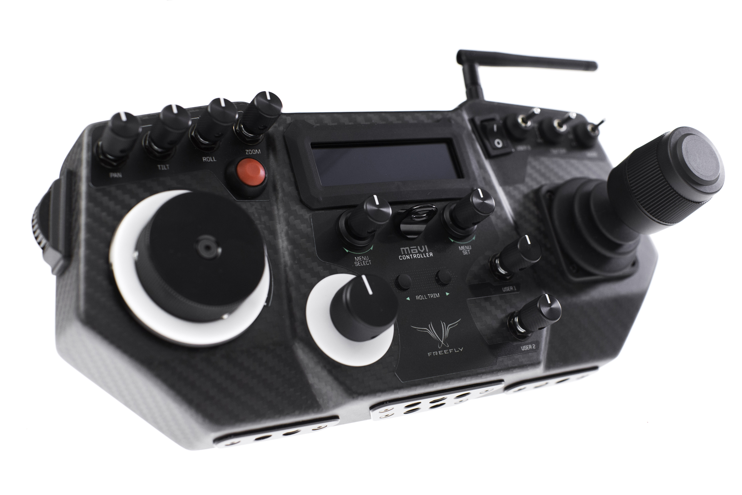 Freefly Systems’ New MōVI Controller Now Shipping 1