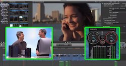 Performance Testing Final Cut Pro X on the new Mac Pro 6