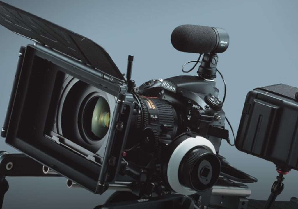 Nikon D810 Wants EOS 5D's Video Crown 7