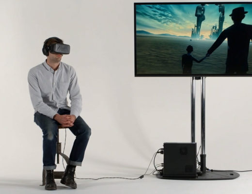 Dreams of Dalí a surrealist VR experience