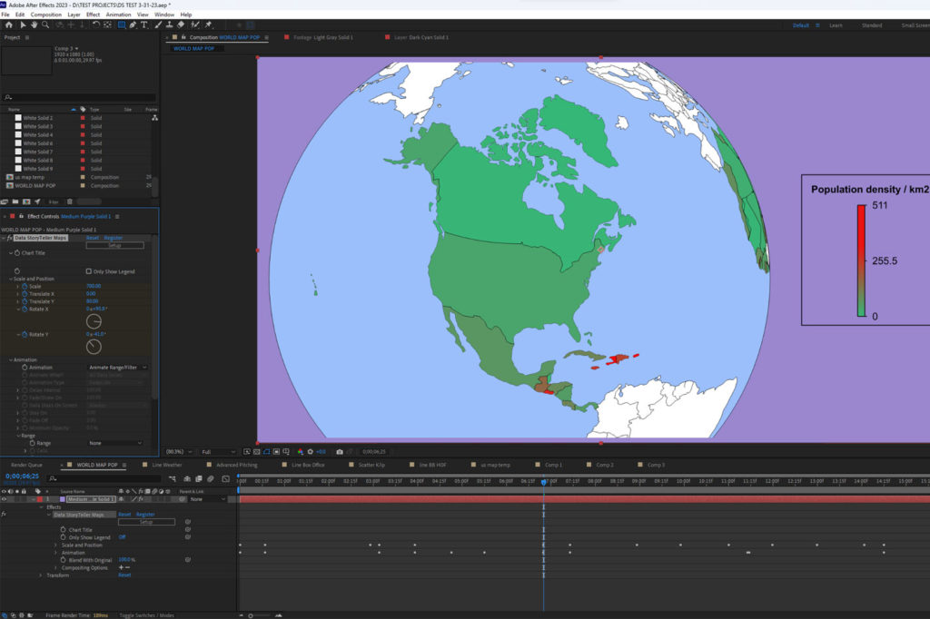 Digital Anarchy at NAB: a new tool for video editors