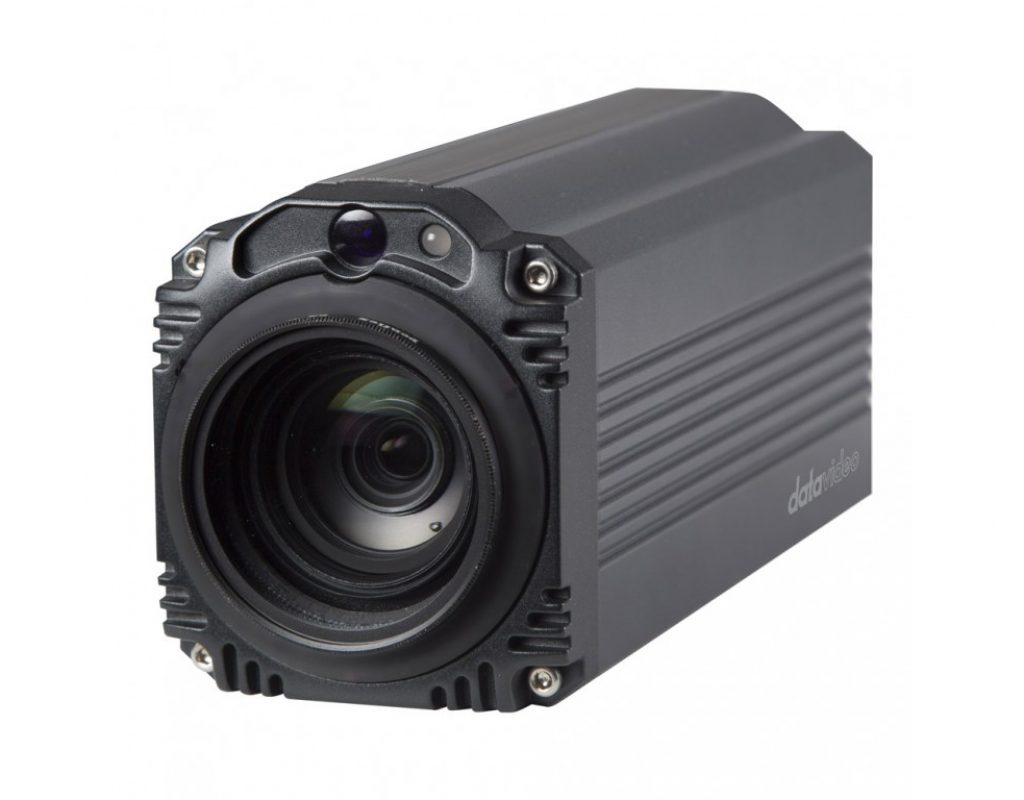 BC-200 & BC-80 studio cameras: Datavideo answers 3 key questions 1