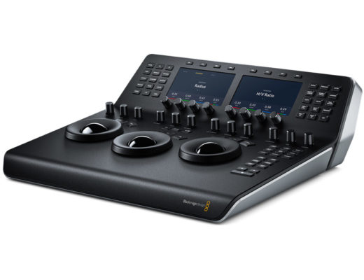 Blackmagic Design Reduces Pricing on DaVinci Resolve Keyboards and Panels 2