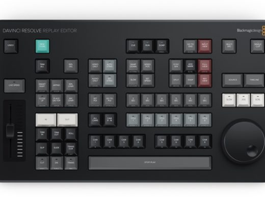 Blackmagic announces DaVinci Resolve 19 and the DaVinci Resolve Replay Editor ahead of NAB 2024 9