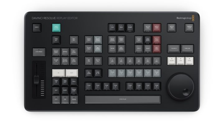 Blackmagic announces DaVinci Resolve 19 and the DaVinci Resolve Replay Editor ahead of NAB 2024 1