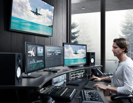 DaVinci Resolve 14 is now shipping