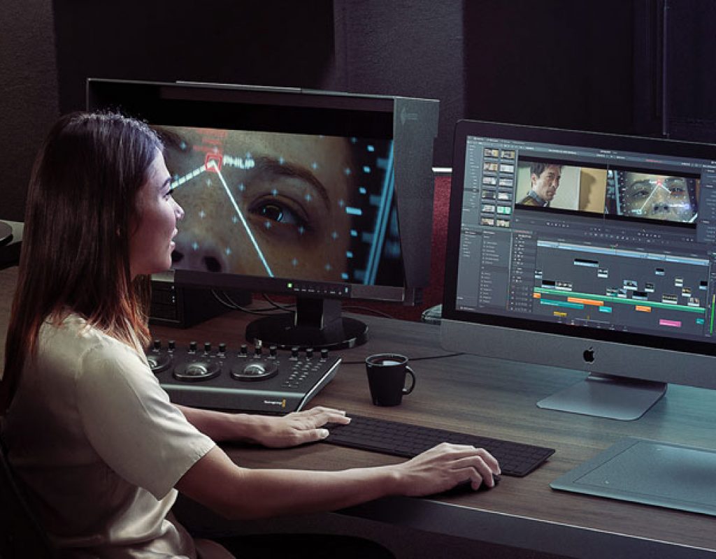 DaVinci Resolve 15 launched with hundreds of new features