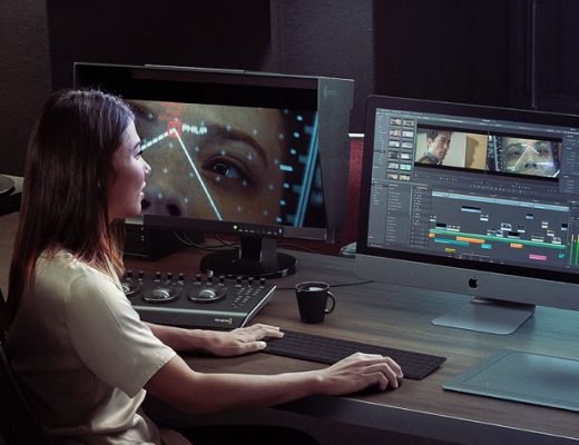 DaVinci Resolve 15 launched with hundreds of new features