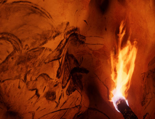 Chauvet: the world's first art gallery is yours in VR