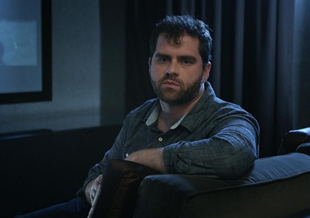 Jeff Brue engineers production pipeline for “Gone Girl” 9