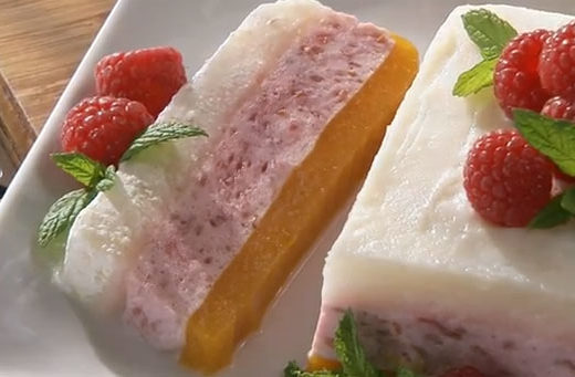 LIGHTING: Reinventing the Cooking Show for Driscoll's Berries 4