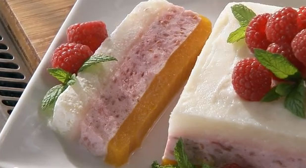 LIGHTING: Reinventing the Cooking Show for Driscoll's Berries 43