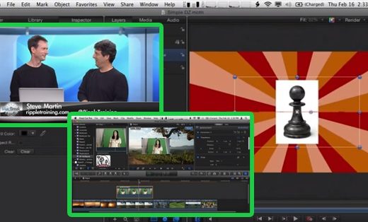 What's New in Motion? 5